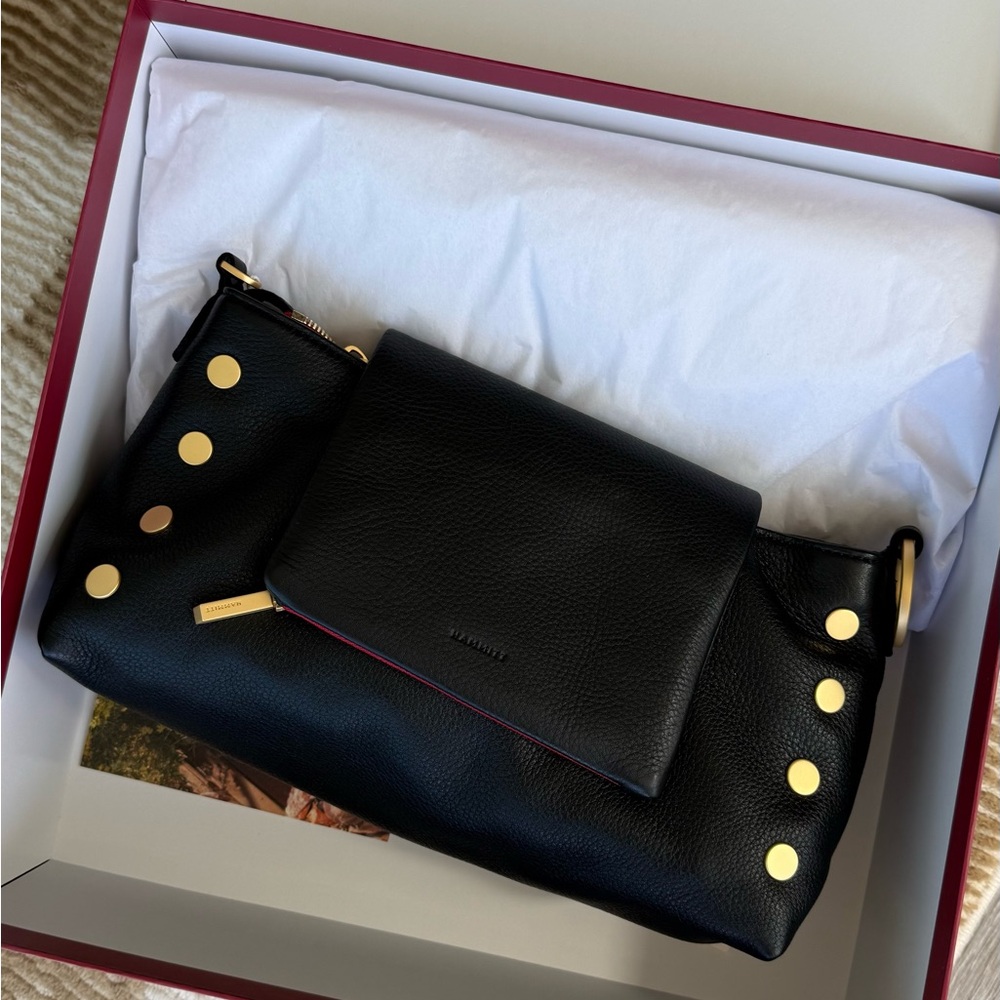 Hammitt VIP satchel